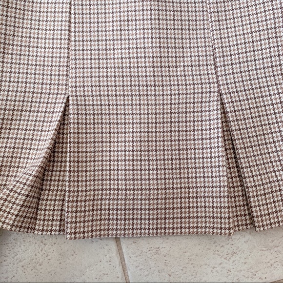 Vintage Skirt - Picture 4 of 5